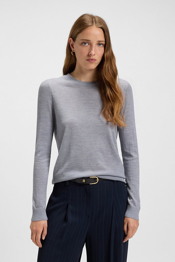 ΠΛΕΚΤΗ ΜΠΛΟΥΖΑ BOSS - 057